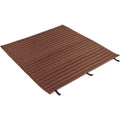 Thumbnail photo of Palissade Dining Bench Soft Quilted Cushion