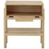Thumbnail photo of Manon Side Table - Natural