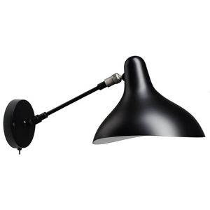 Photo of Mantis BS5 SW Wall Lamp