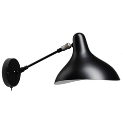 Photo of Mantis BS5 SW Wall Lamp