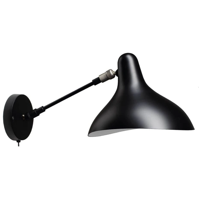Photo of Mantis BS5 SW Wall Lamp