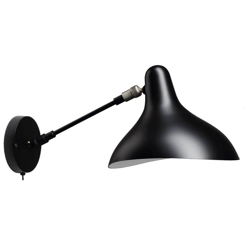 Photo of Mantis BS5 SW Wall Lamp