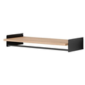 New Works Wardrobe Shelf Kit - Hylde - Oak /