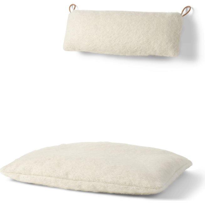 Photo of Ch45 Cushion Set 2 Pieces Yeti Coton