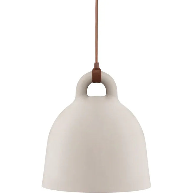 Photo of Bell Pendant Lamp Medium
