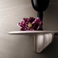 Thumbnail photo of Museum Aluminium - Wall Shelves - Taf Studio - Grey - Metal