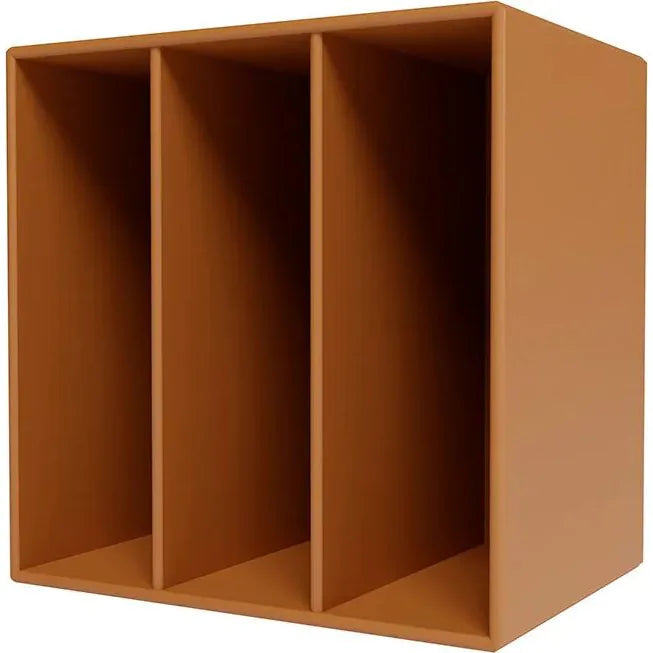 Photo of Montana Mini 1104 - Amber - Hyllsystem - Peter J. Lassen - Brun - Mdf