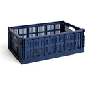 Colour Crate, Large 34.5x53 cm