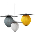 Thumbnail photo of Satellite Pendant Lamp, Medium