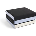 Thumbnail photo of 3 Fold Mattress