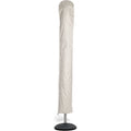 Thumbnail photo of Umbrella Cover 330, H250, Plastic / White - Skagerak Design Team