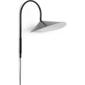Thumbnail photo of Arum Wall Lamp / Swivel - Væglampe - Black