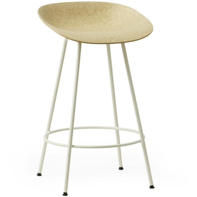 Photo of Mat Barstool 65 Cm