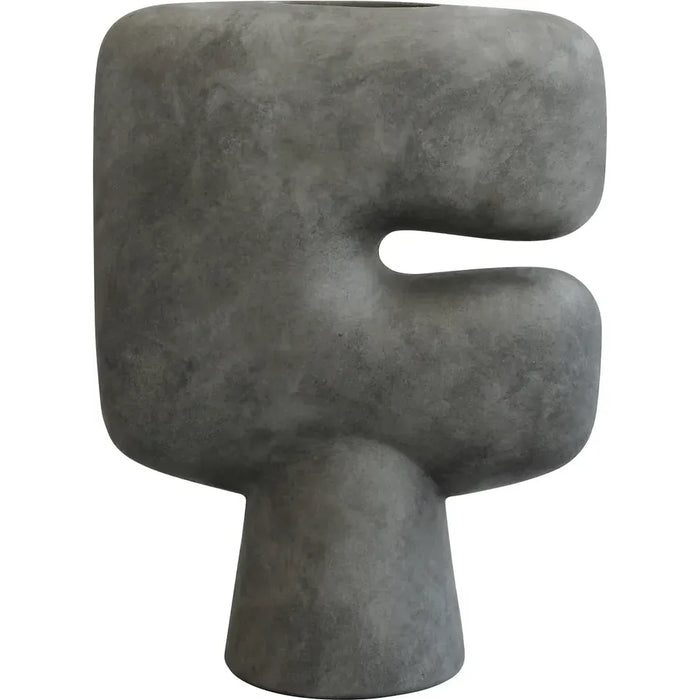 Photo of Tribal Vase Big