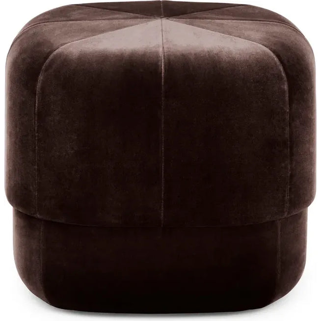 Photo of Circus Pouf Small