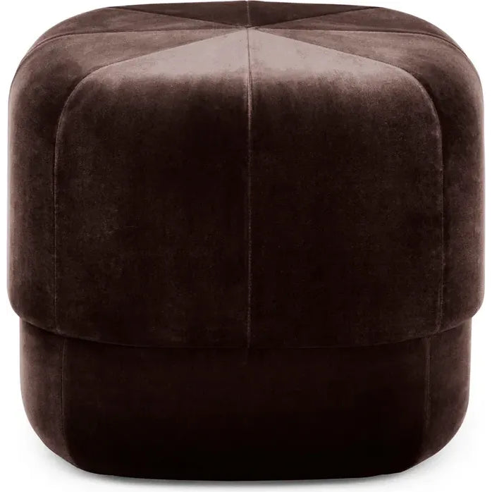 Photo of Circus Pouf Small