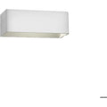 Thumbnail photo of Mood 2, White, 6w Led, 2700k, Ip20 - Vägglampor - Lp Design Team - Vit