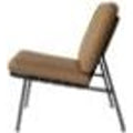 Thumbnail photo of Domus Steel Chair