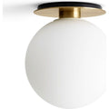 Thumbnail photo of TR Bulb Wall / Ceiling Lamp