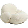 Thumbnail photo of Pacha Lounge Chair with armrest