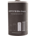 Thumbnail photo of Bags 30 litres for tilt 17 / 18 - recycled plastic