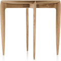 Thumbnail photo of Foldable Tray Table Ø 45 Cm