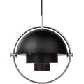 Thumbnail photo of Multi-Lite Pendant Lamp, Large