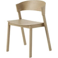 Thumbnail photo of Cover Side Chair - Oak - Dining chairs - Thomas Bentzen - Wood - Wood