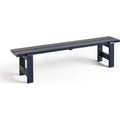 Thumbnail photo of Weekday Bench, 190 Cm Fra Hay