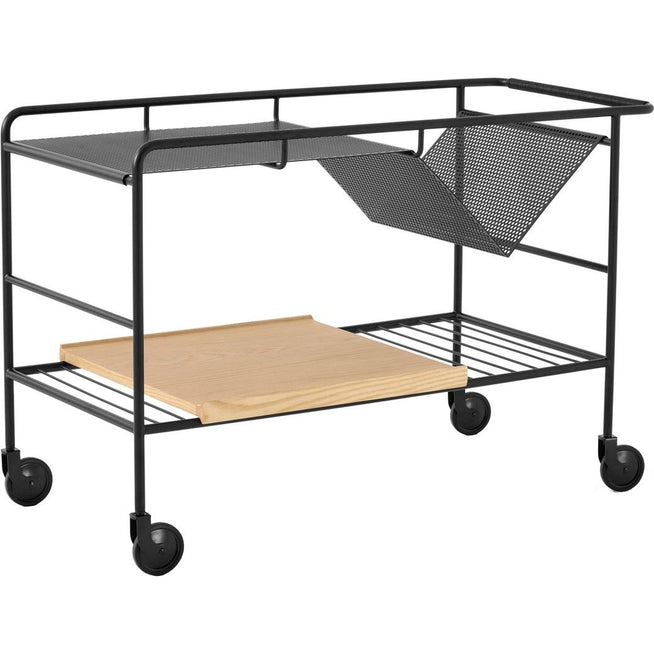 Photo of Alima NDS1 Storage Trolley