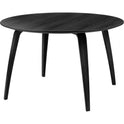 GUBI Dining Table, Round