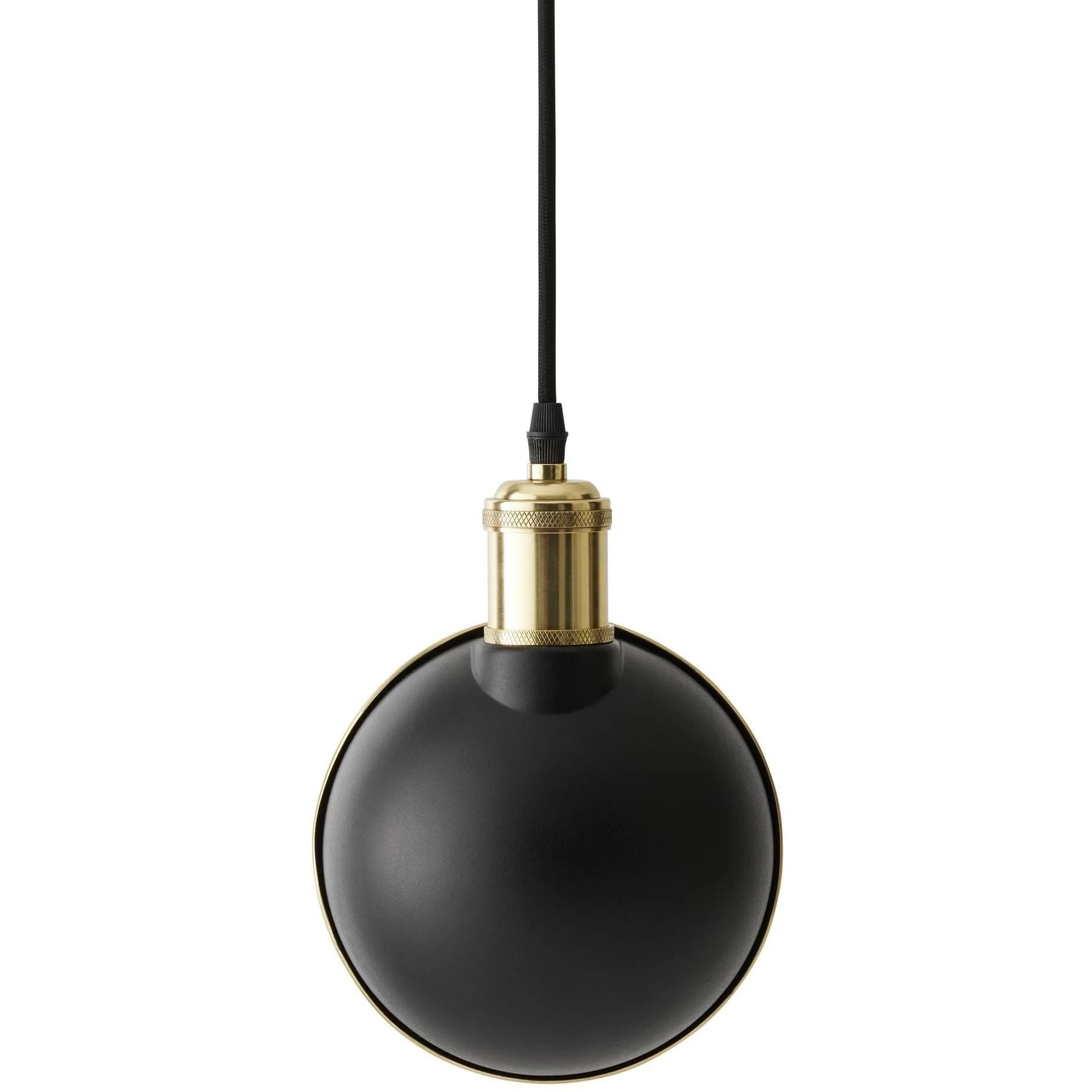 Duane Pendant Lamp