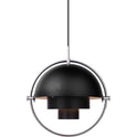 Multi-Lite Pendant Lamp, Large