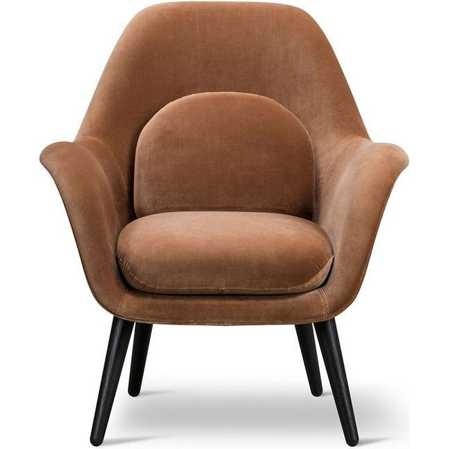 Photo of Swoon Lounge Petit Chair 1774