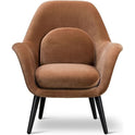 Swoon Lounge Petit Chair 1774