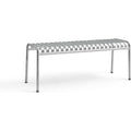 Thumbnail photo of Palissade Bench
