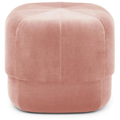 Thumbnail photo of Circus Pouf