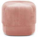 Circus Pouf