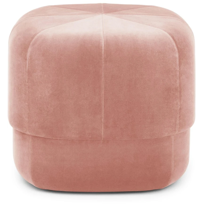 Photo of Circus Pouf