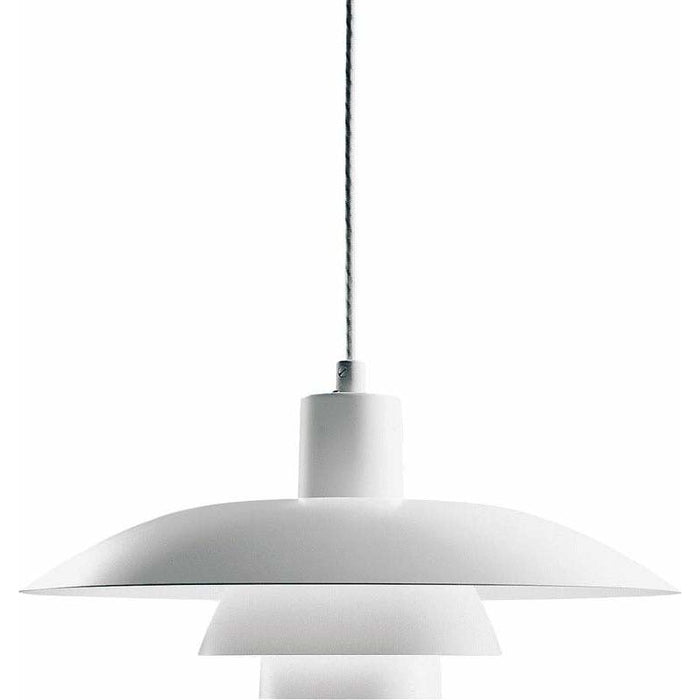 Photo of Ph 4/3 Hanging Lamp White