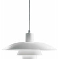 Thumbnail photo of Ph 4/3 Hanging Lamp White