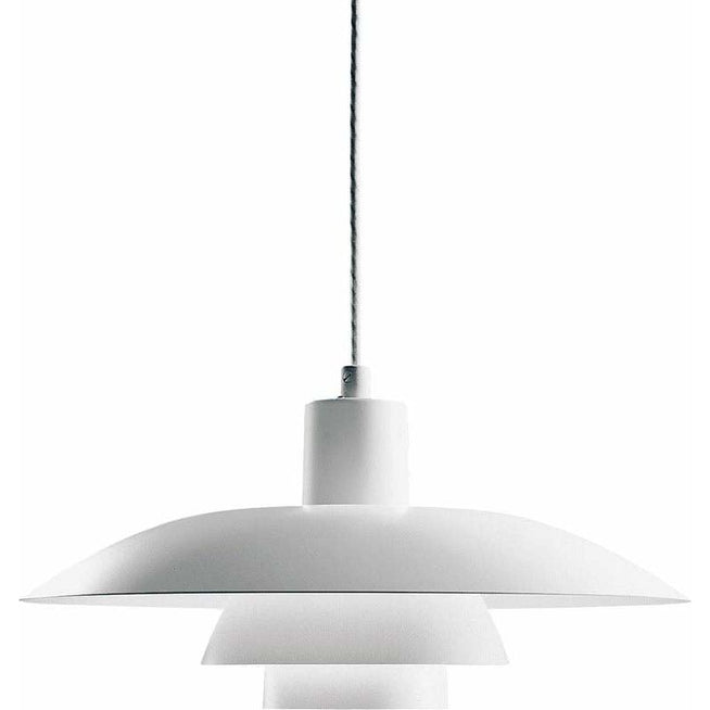 Photo of Ph 4/3 Hanging Lamp White