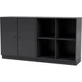Thumbnail photo of Pair Classic Sideboard - Plinth H7 cm