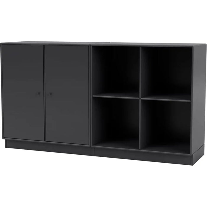 Photo of Pair Classic Sideboard - Plinth H7 cm