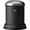 VIPP13 Pedal Bin 4L
