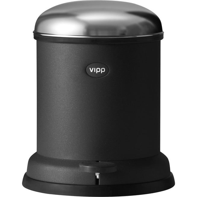 Photo of VIPP13 Pedal Bin 4L