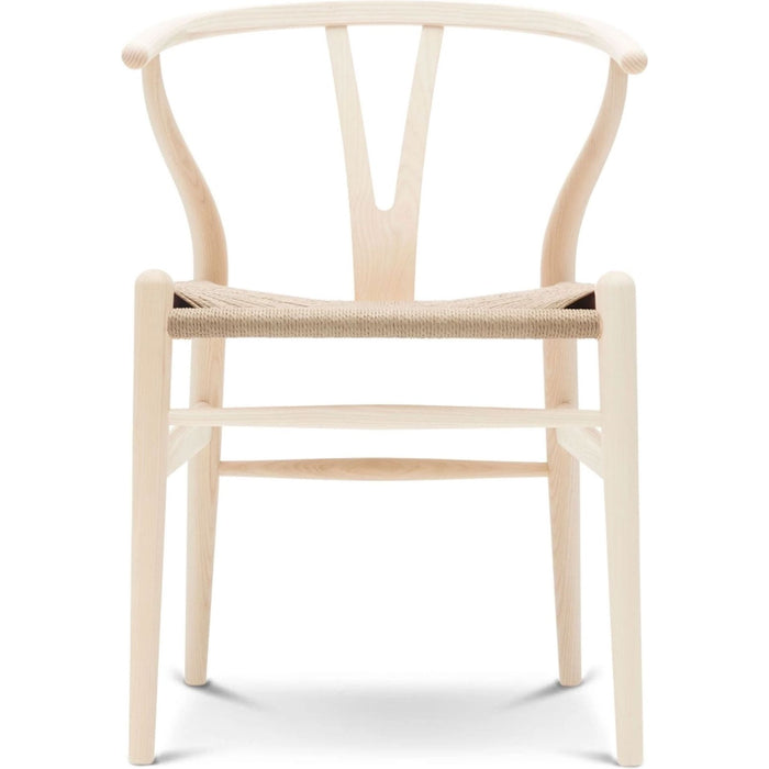 Photo of CH24 Wishbone Chair - Ash