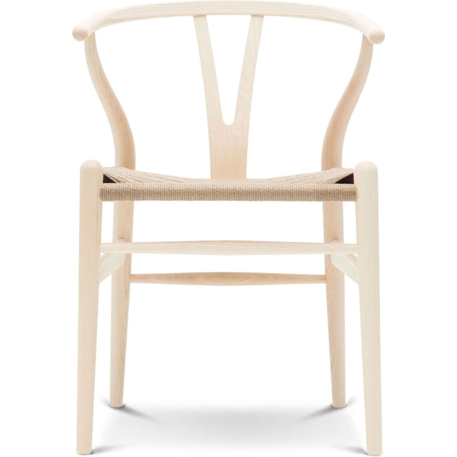 Photo of CH24 Wishbone Chair - Ash