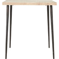 Thumbnail photo of Judged Side Table Ironwood