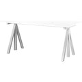 Thumbnail photo of String Works Underframe / Fast - Accessories Table - Nils Strinning - White